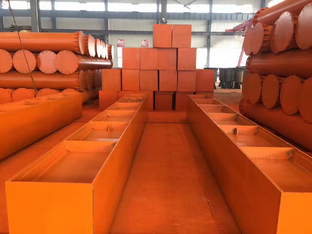 青岛贝雷片租赁、钢支撑出租，钢围檩租···